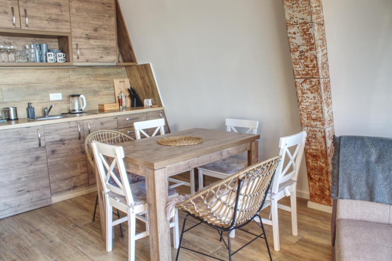 Attic 7 Apartment Копаоник Екстериор снимка