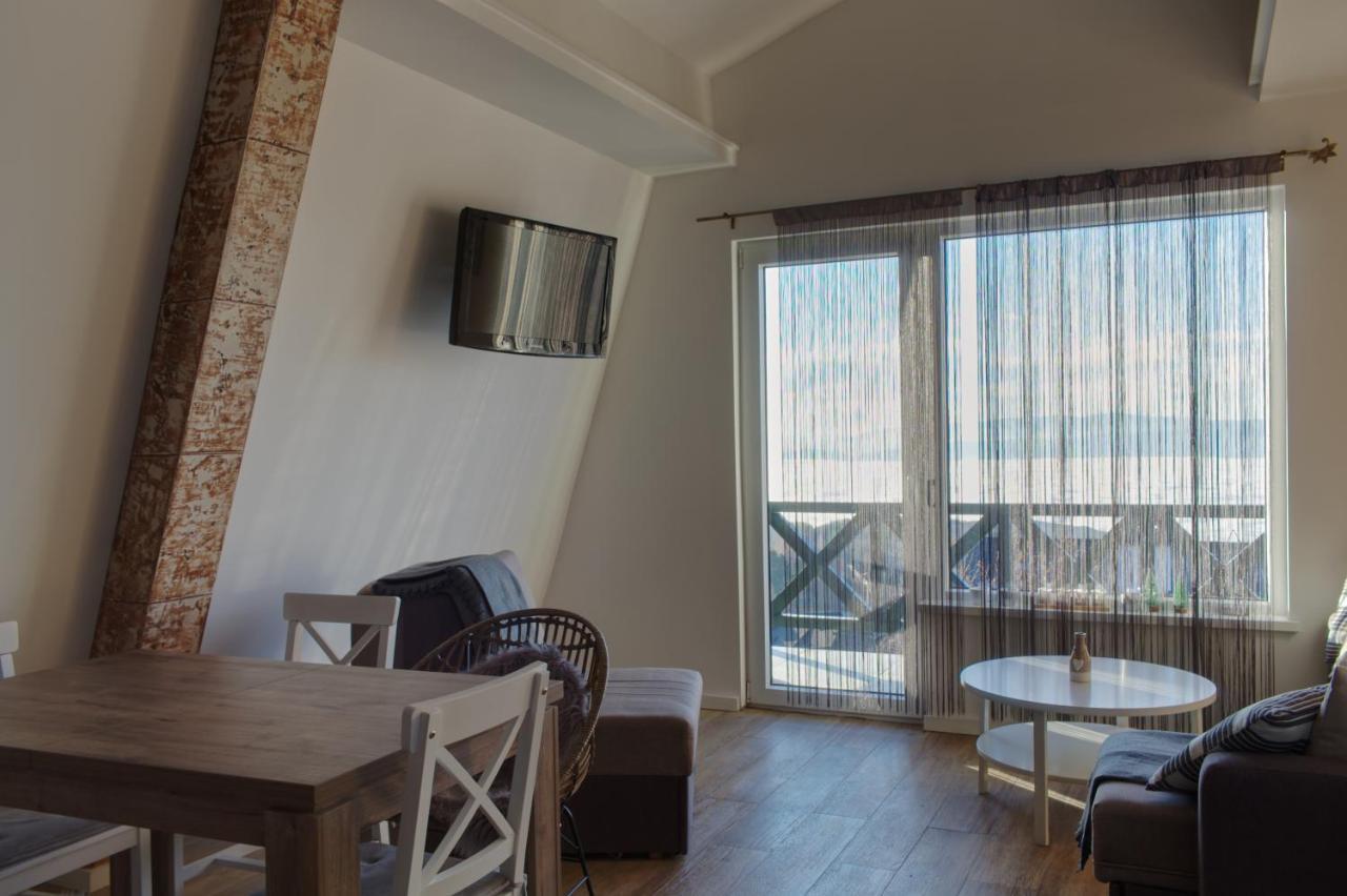 Attic 7 Apartment Копаоник Екстериор снимка