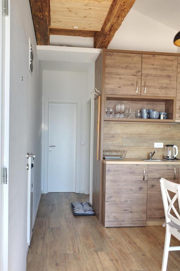Attic 7 Apartment Копаоник Екстериор снимка