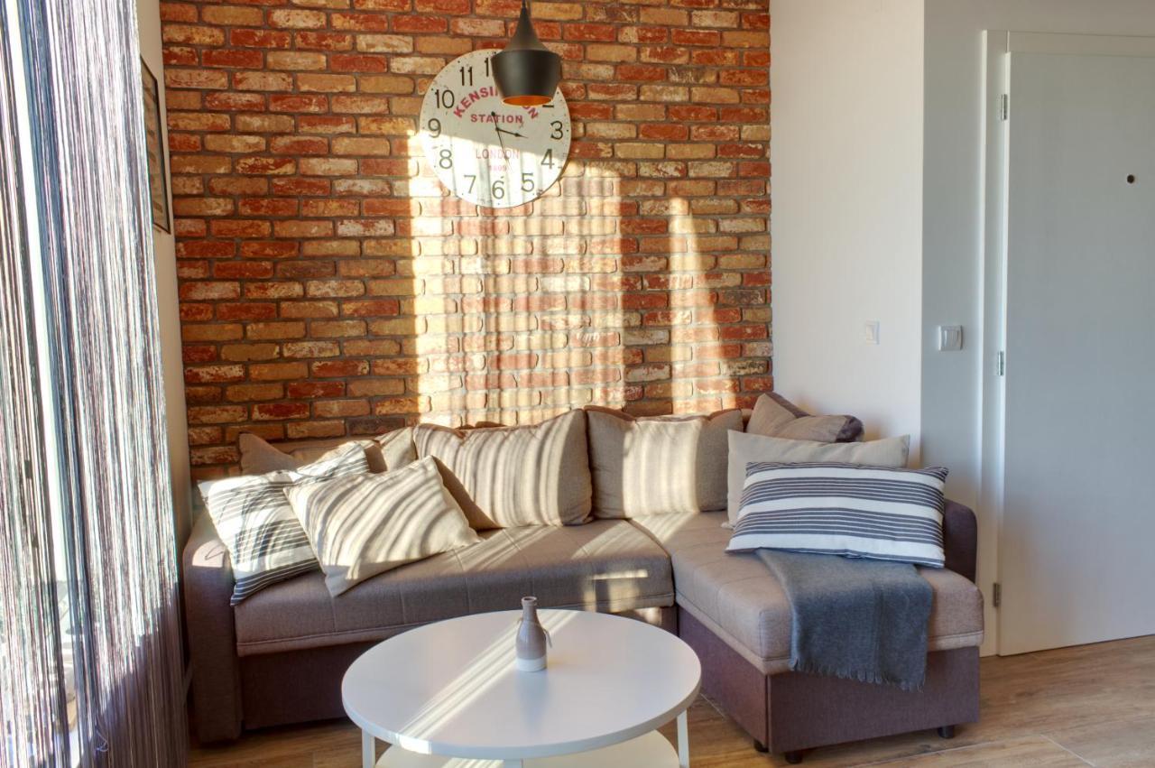 Attic 7 Apartment Копаоник Екстериор снимка