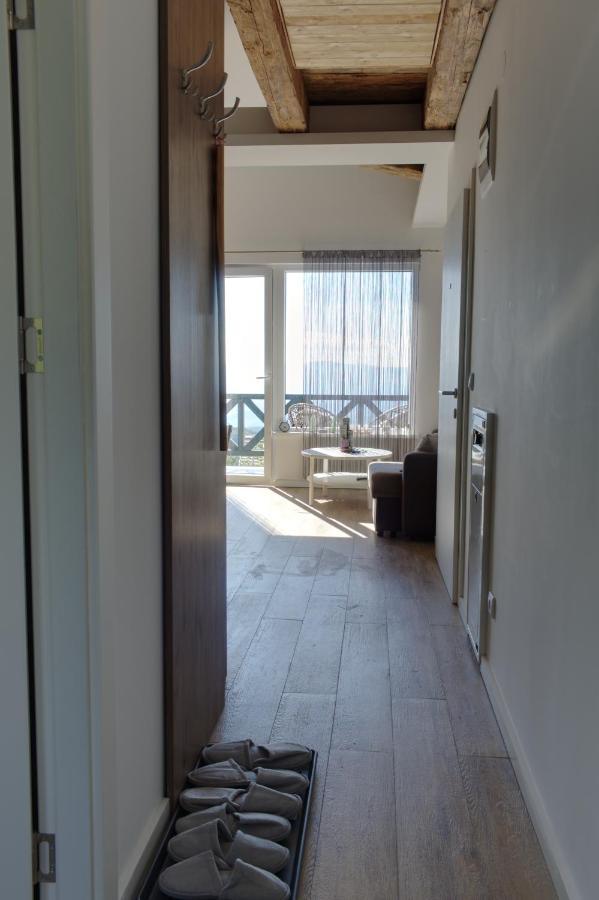 Attic 7 Apartment Копаоник Екстериор снимка