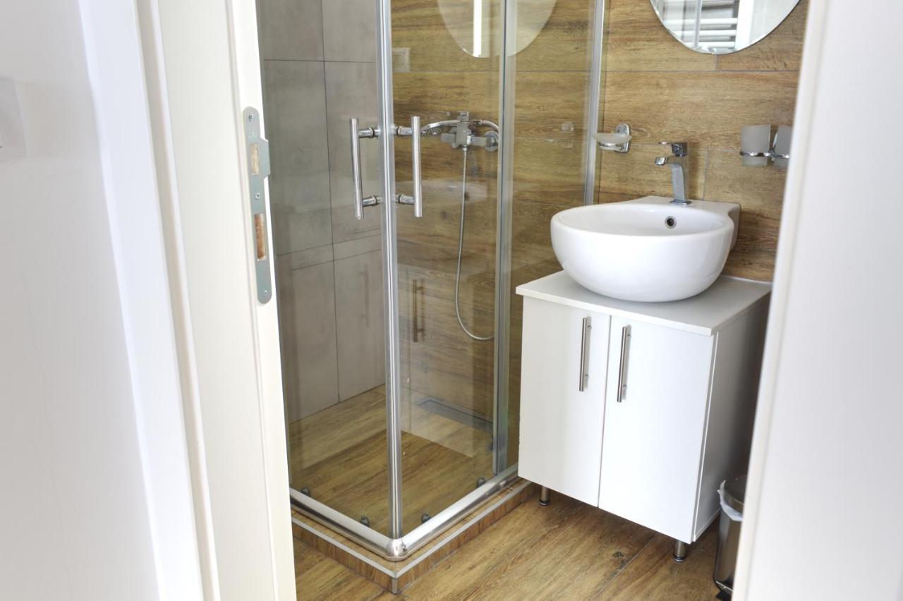 Attic 7 Apartment Копаоник Екстериор снимка