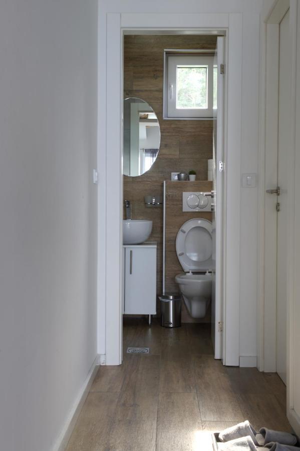 Attic 7 Apartment Копаоник Екстериор снимка