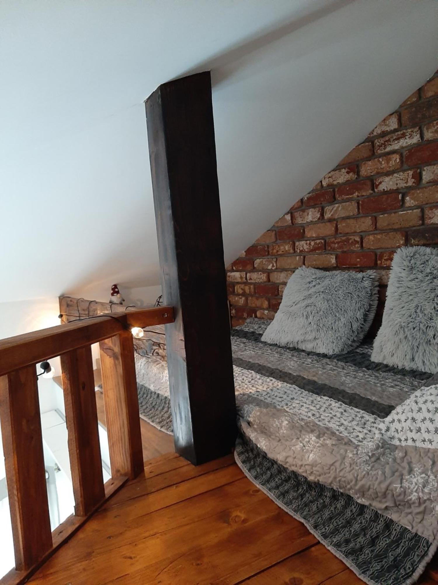 Attic 7 Apartment Копаоник Екстериор снимка