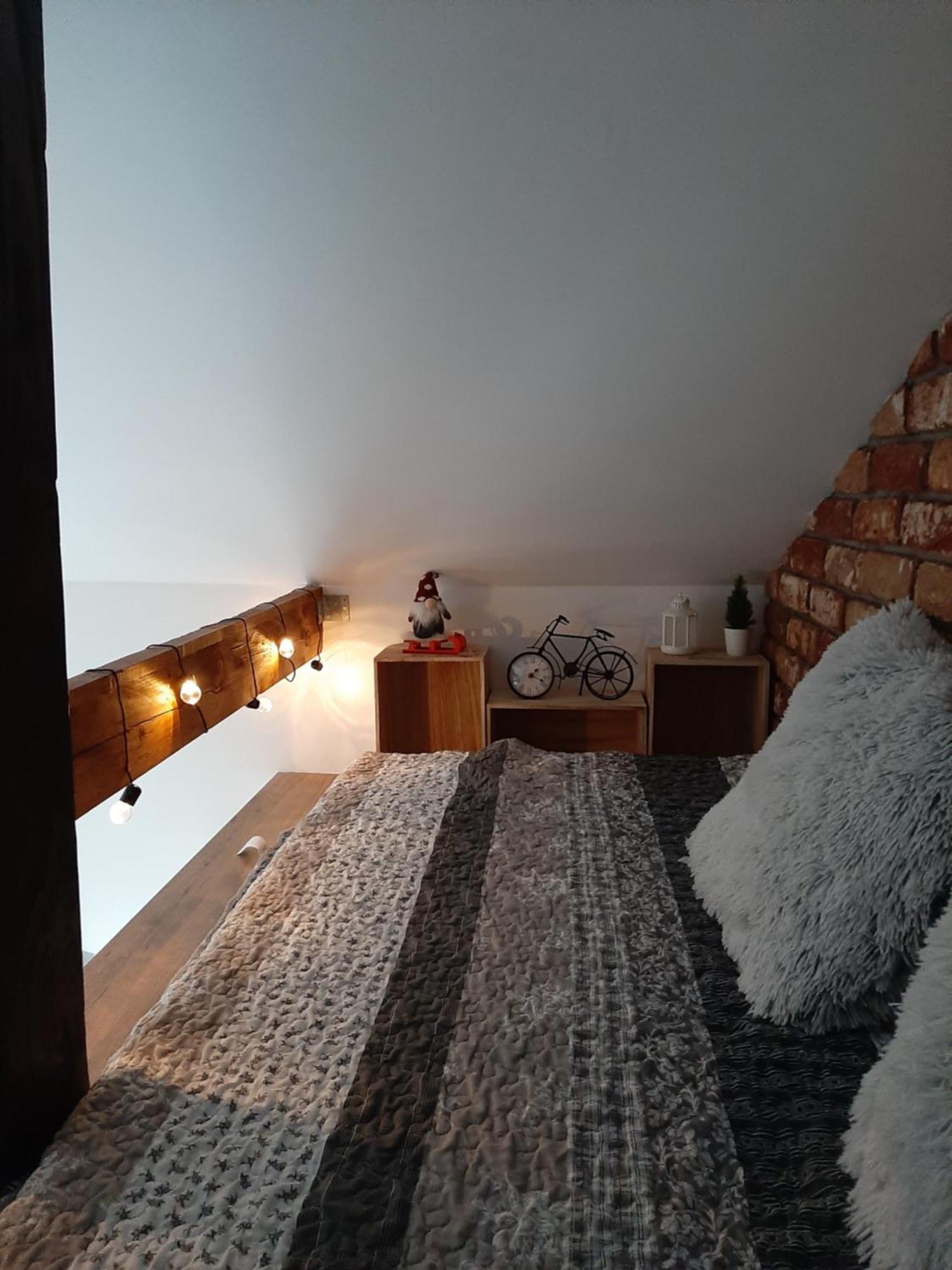 Attic 7 Apartment Копаоник Екстериор снимка
