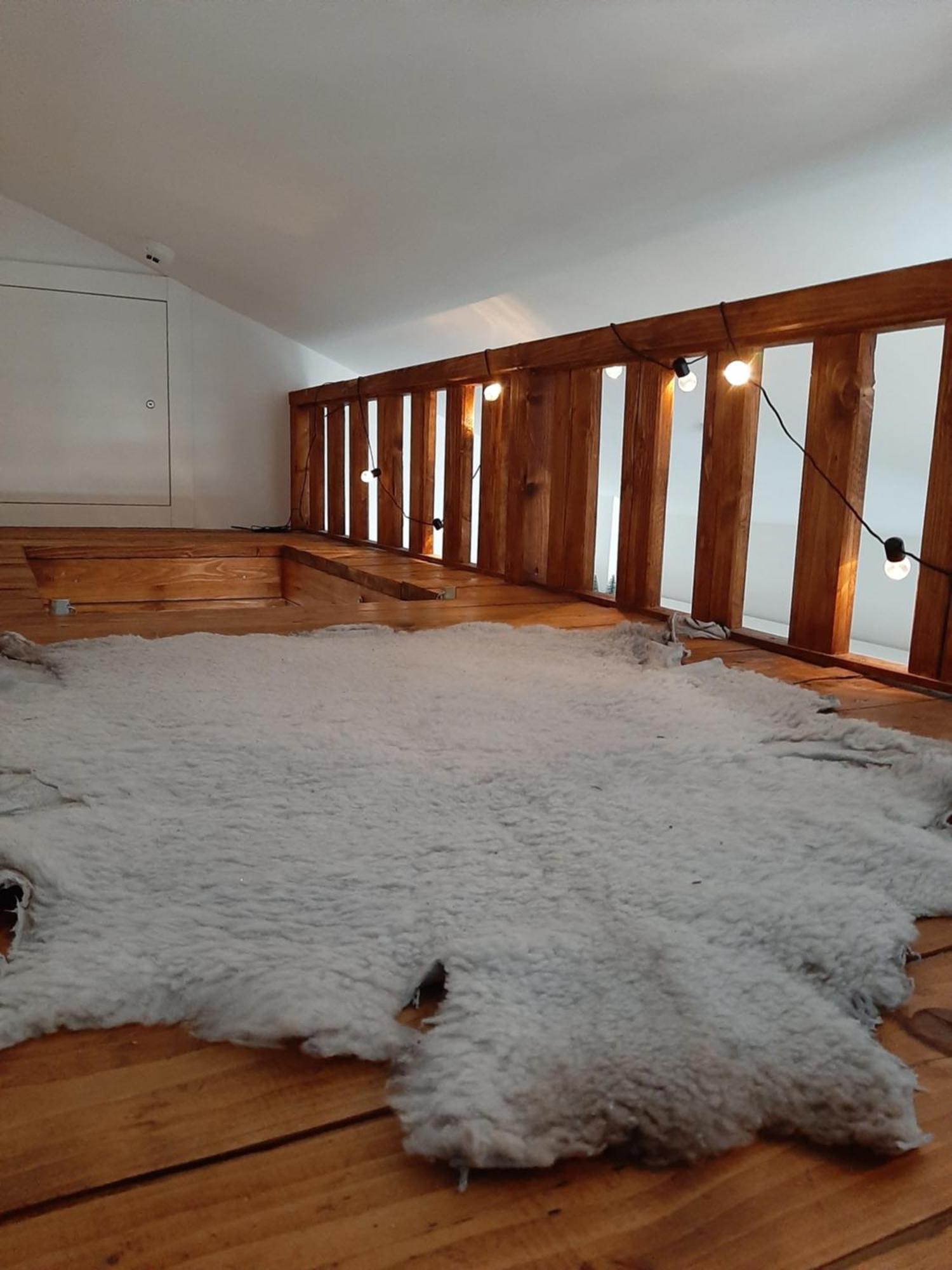 Attic 7 Apartment Копаоник Екстериор снимка
